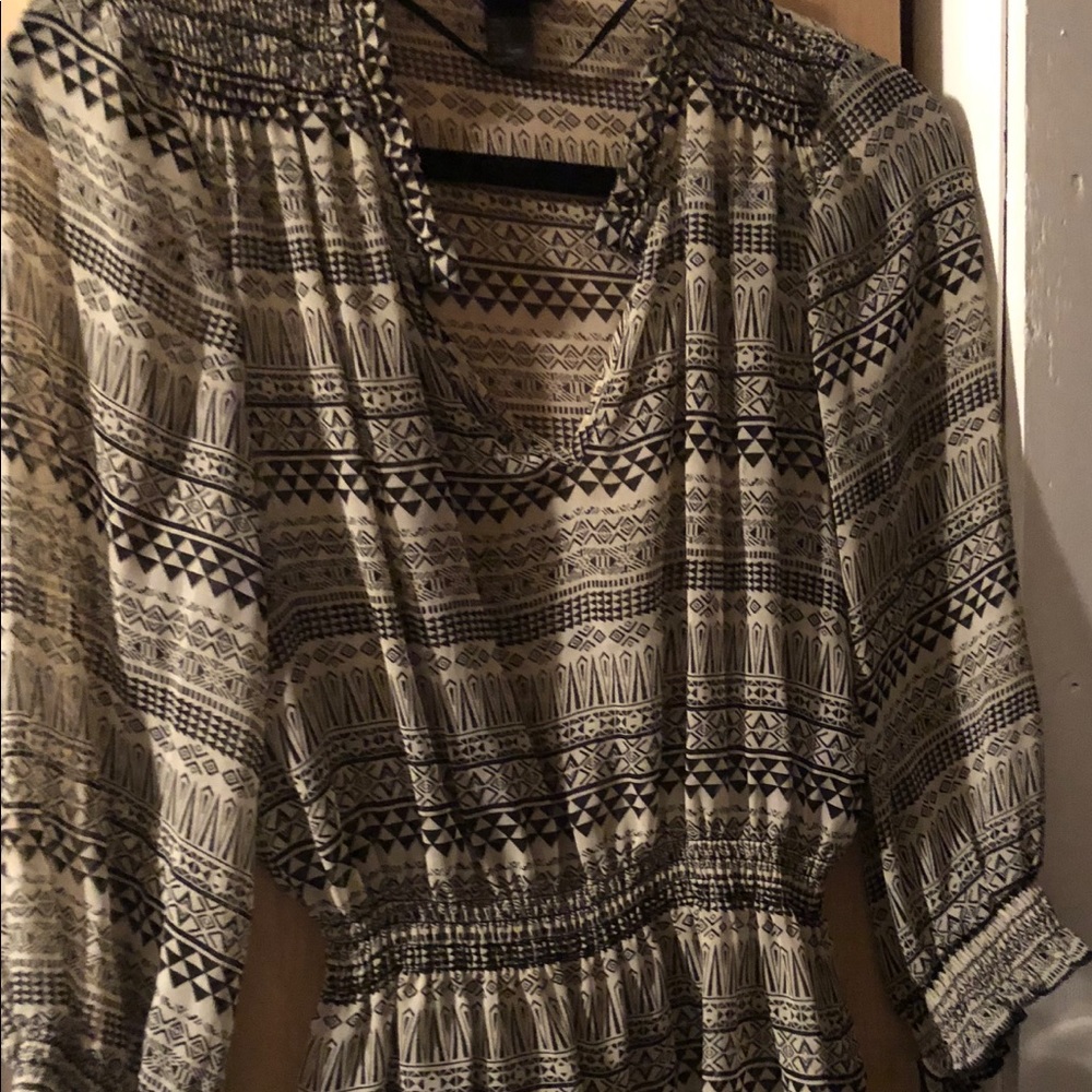 Brand new H&M top